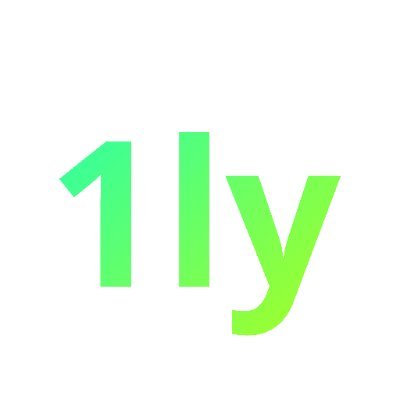 1LY logo